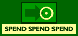 Return to Spend Spend Spend