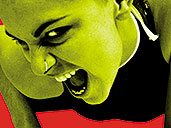 Cathy Snarl — Detail