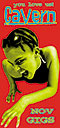 Cathy Snarl Mini