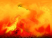 Inferno Flames