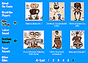 Preview Exquisite Corpses