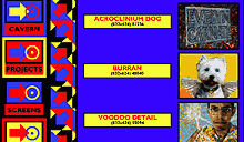 Preview Graphics Portfolio