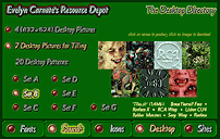 Preview Evelyn Carnate's Resource Depot