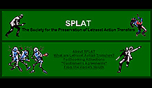 Preview SPLAT