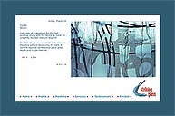 Preview Striking Glass